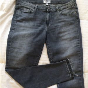 Paige jeans